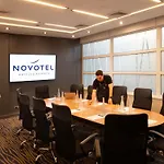 Novotel Santiago Vitacura
