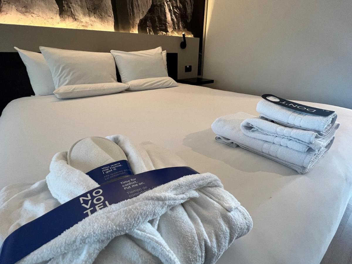 Novotel Vitacura