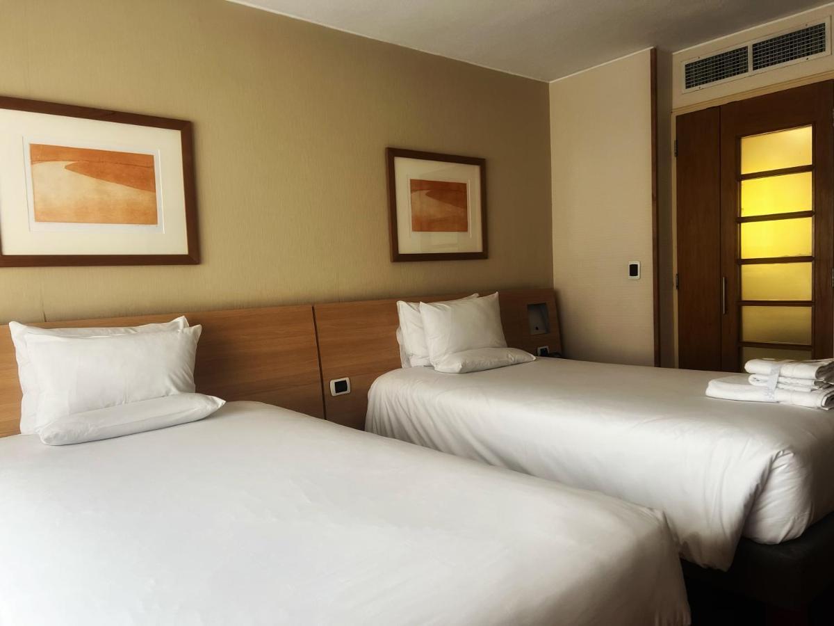 Novotel Vitacura Hotel
