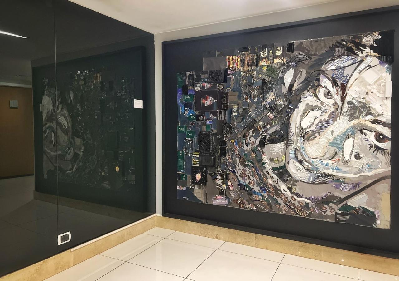 Novotel Vitacura Hotel 4*