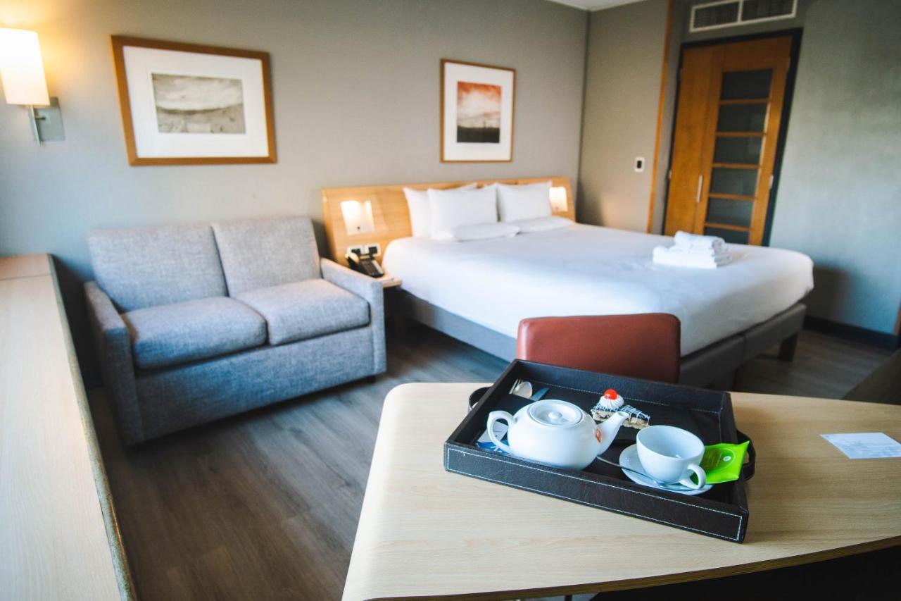 Novotel Vitacura Hotel