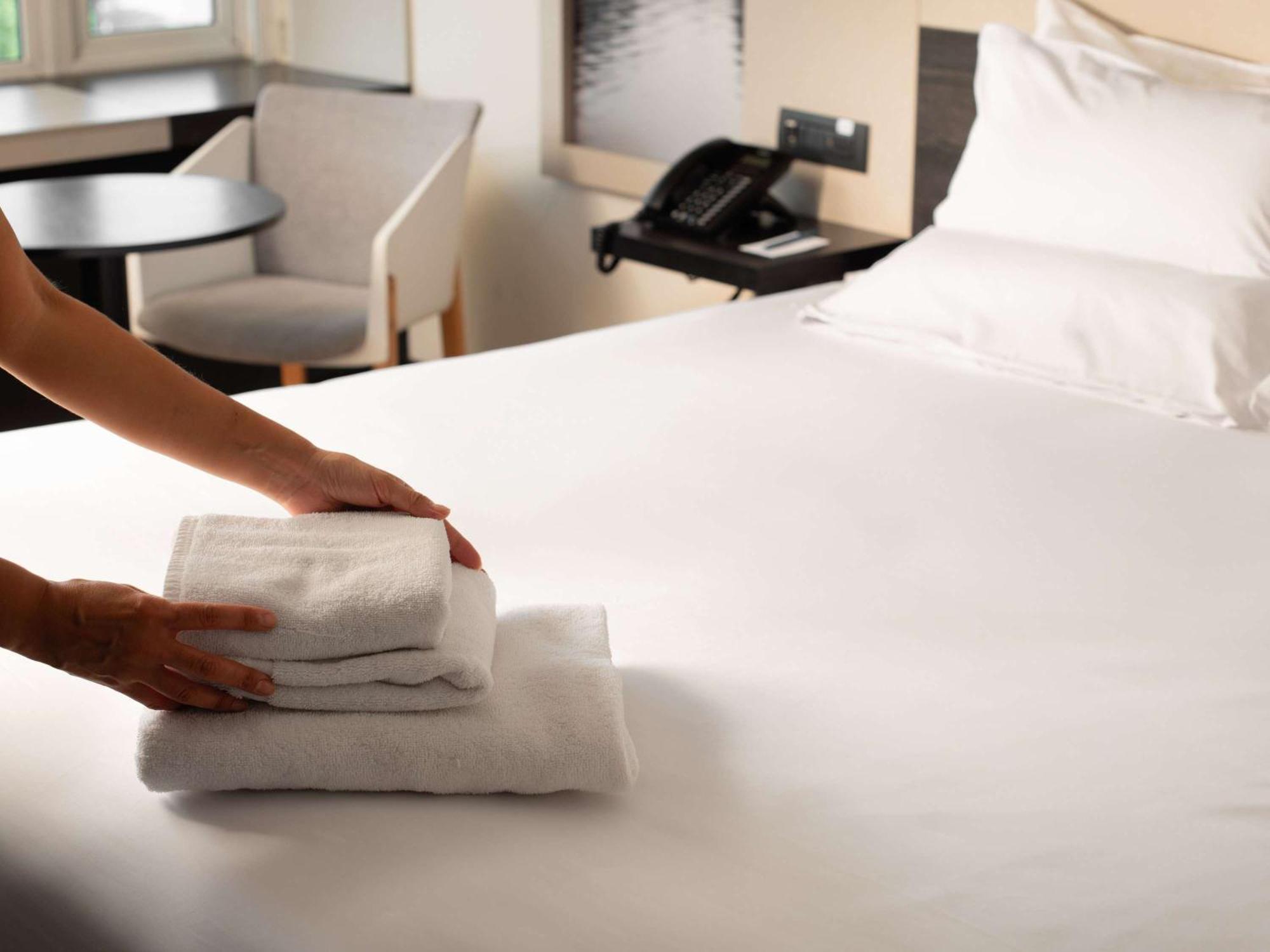 Novotel Vitacura 4*