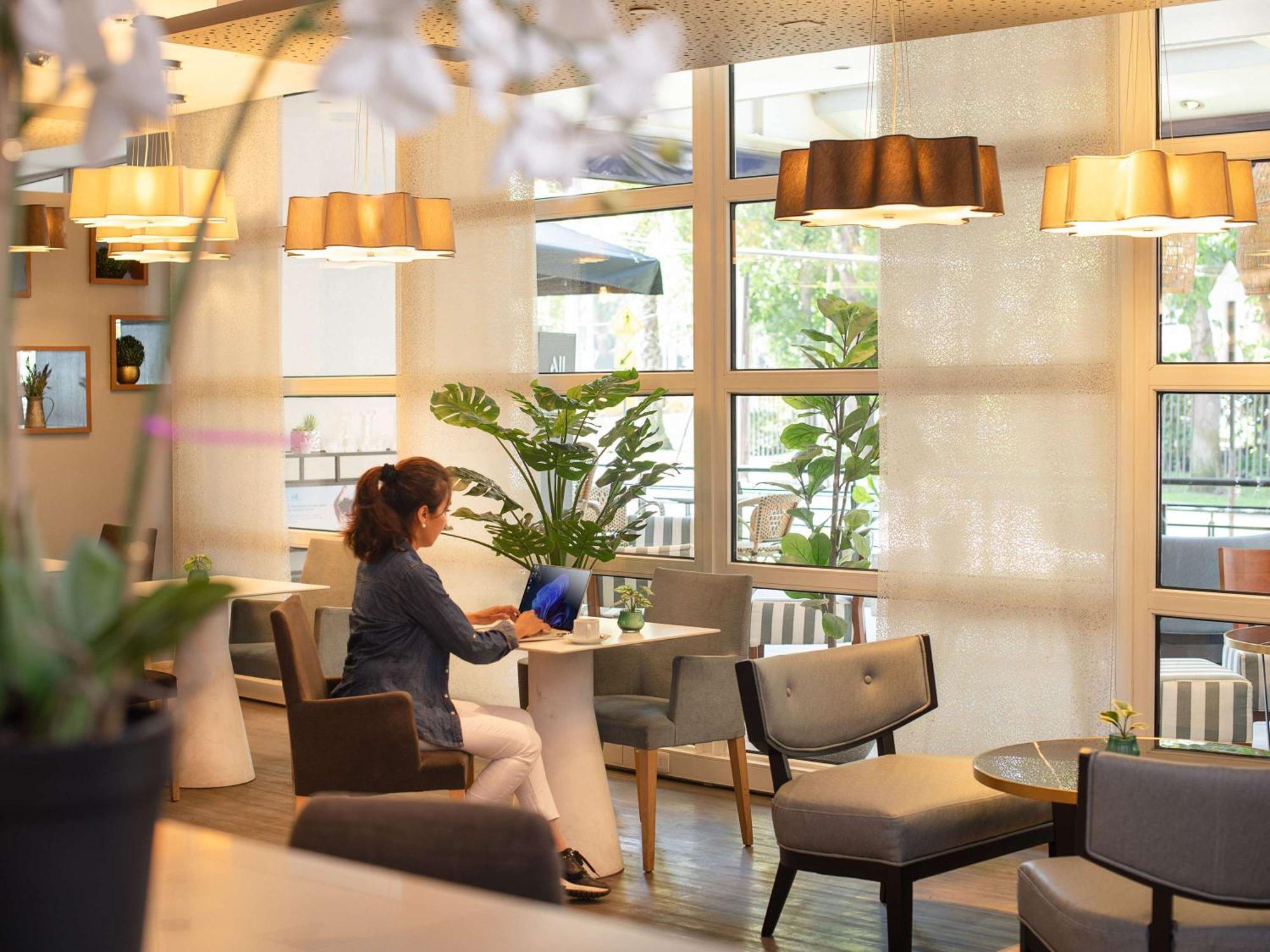 Novotel Vitacura Santiago