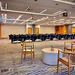 Novotel Santiago Vitacura