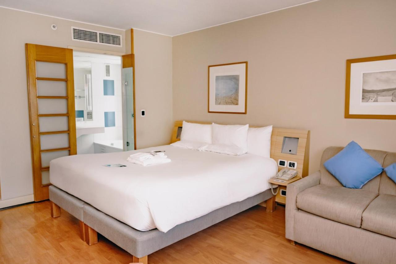 Novotel Vitacura Hotel 4*