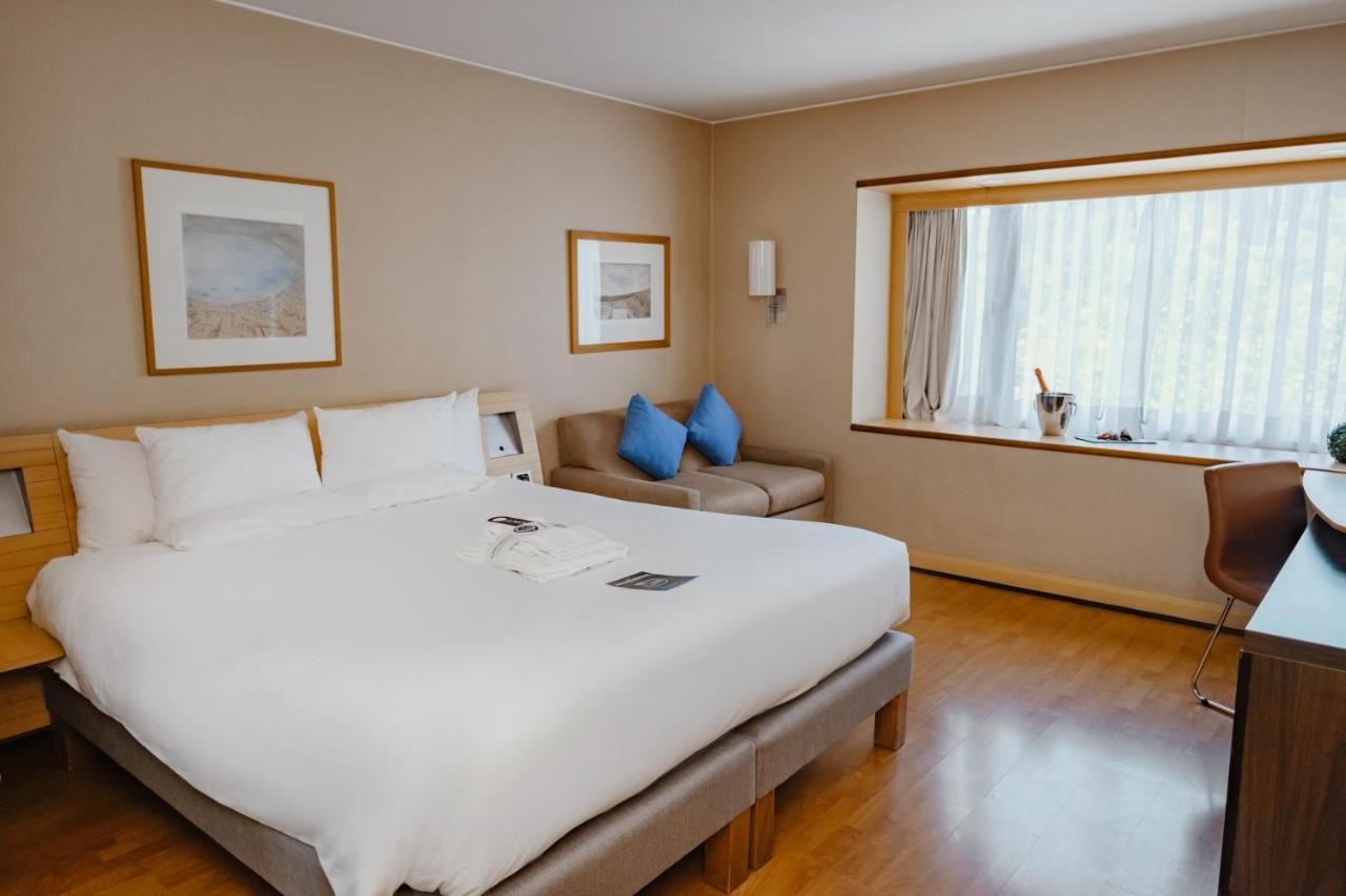 Novotel Vitacura Hotel Santiago