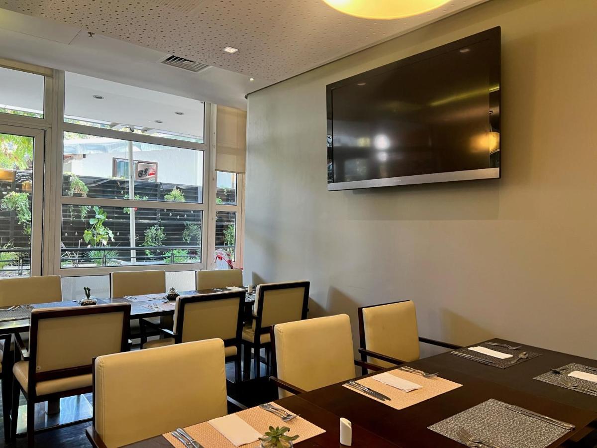 Novotel Vitacura 4* Santiago