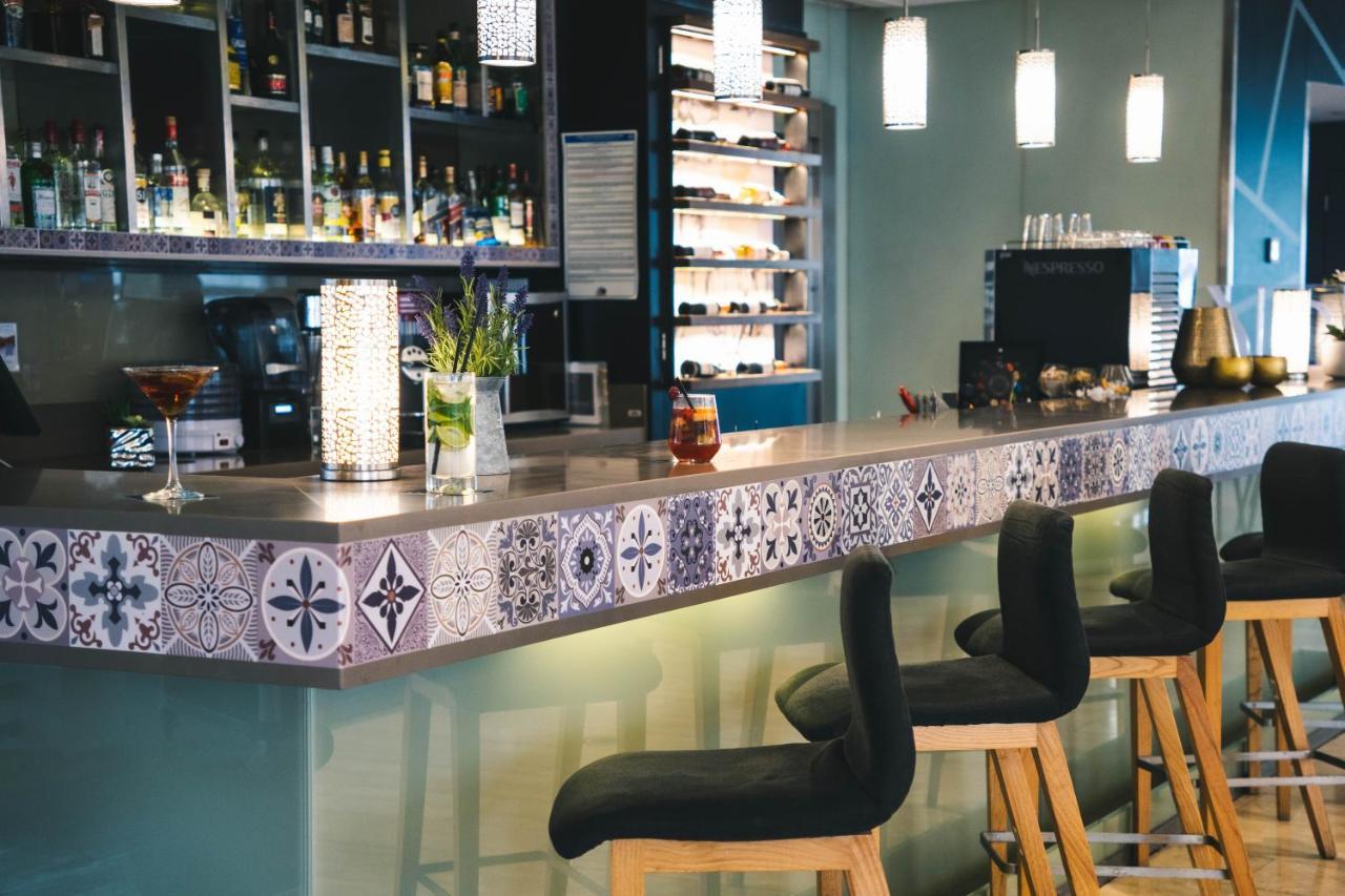 Hotel Novotel Vitacura Santiago