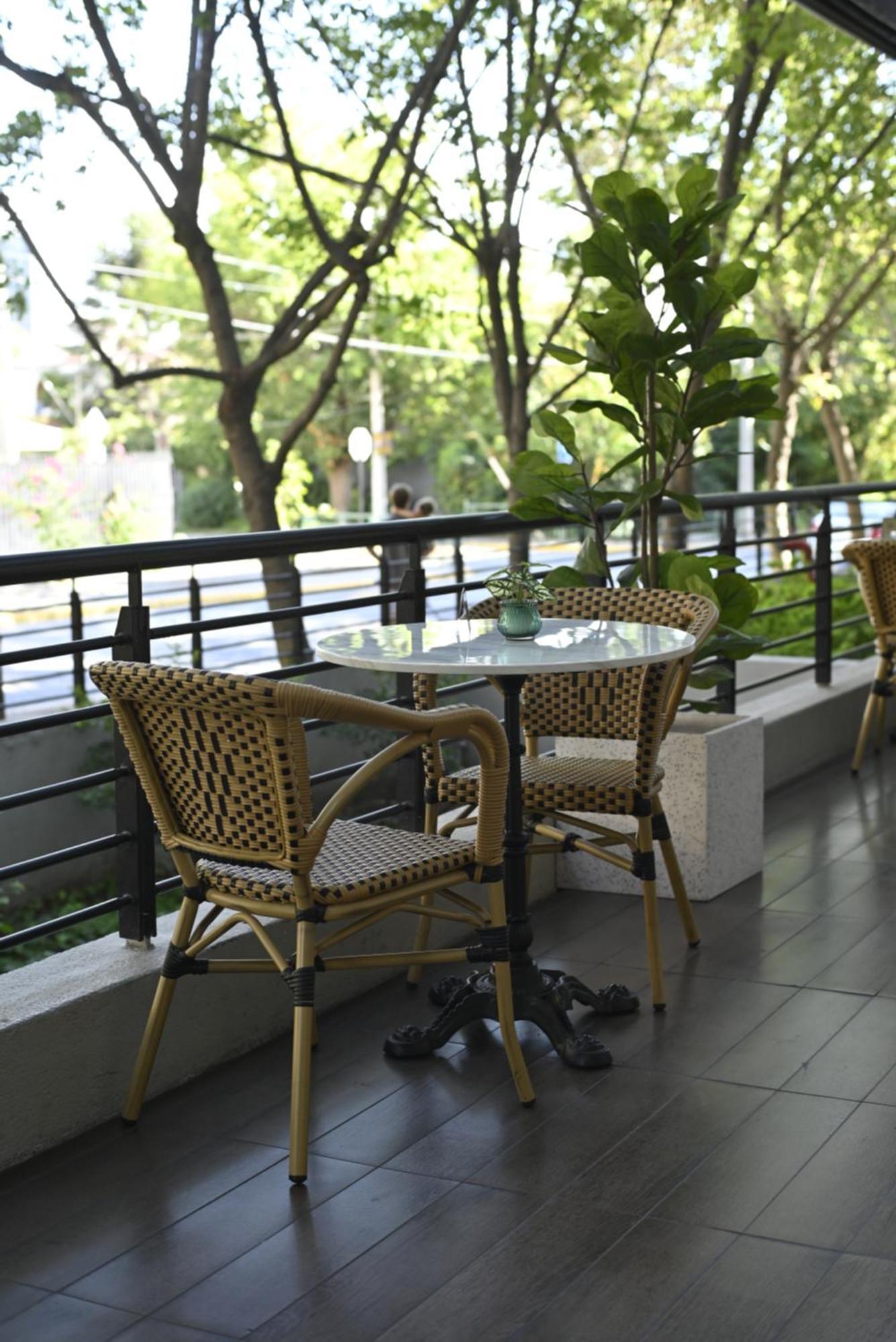 Novotel Vitacura Santiago