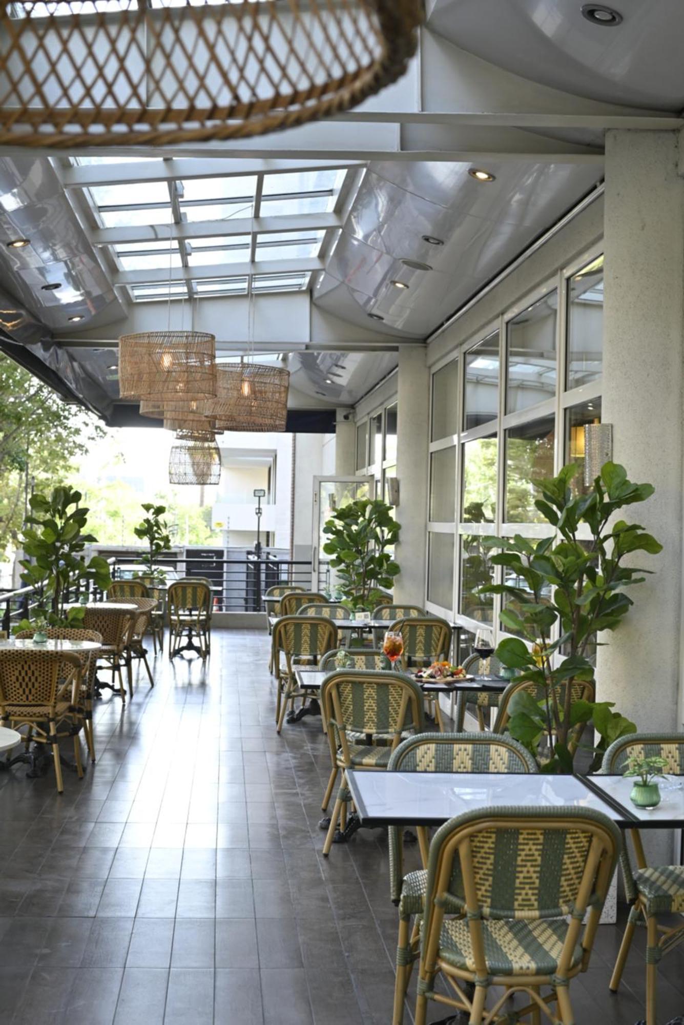 Novotel Vitacura 4* Santiago