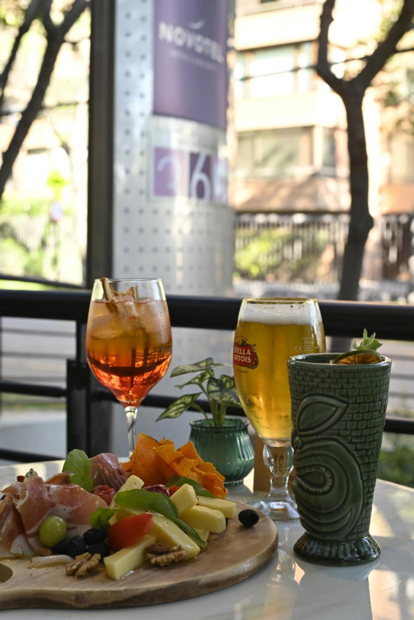 Novotel Vitacura Santiago