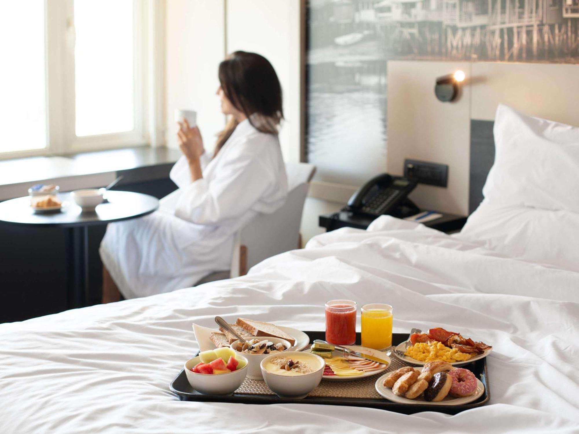 Novotel Vitacura Hotel 4*