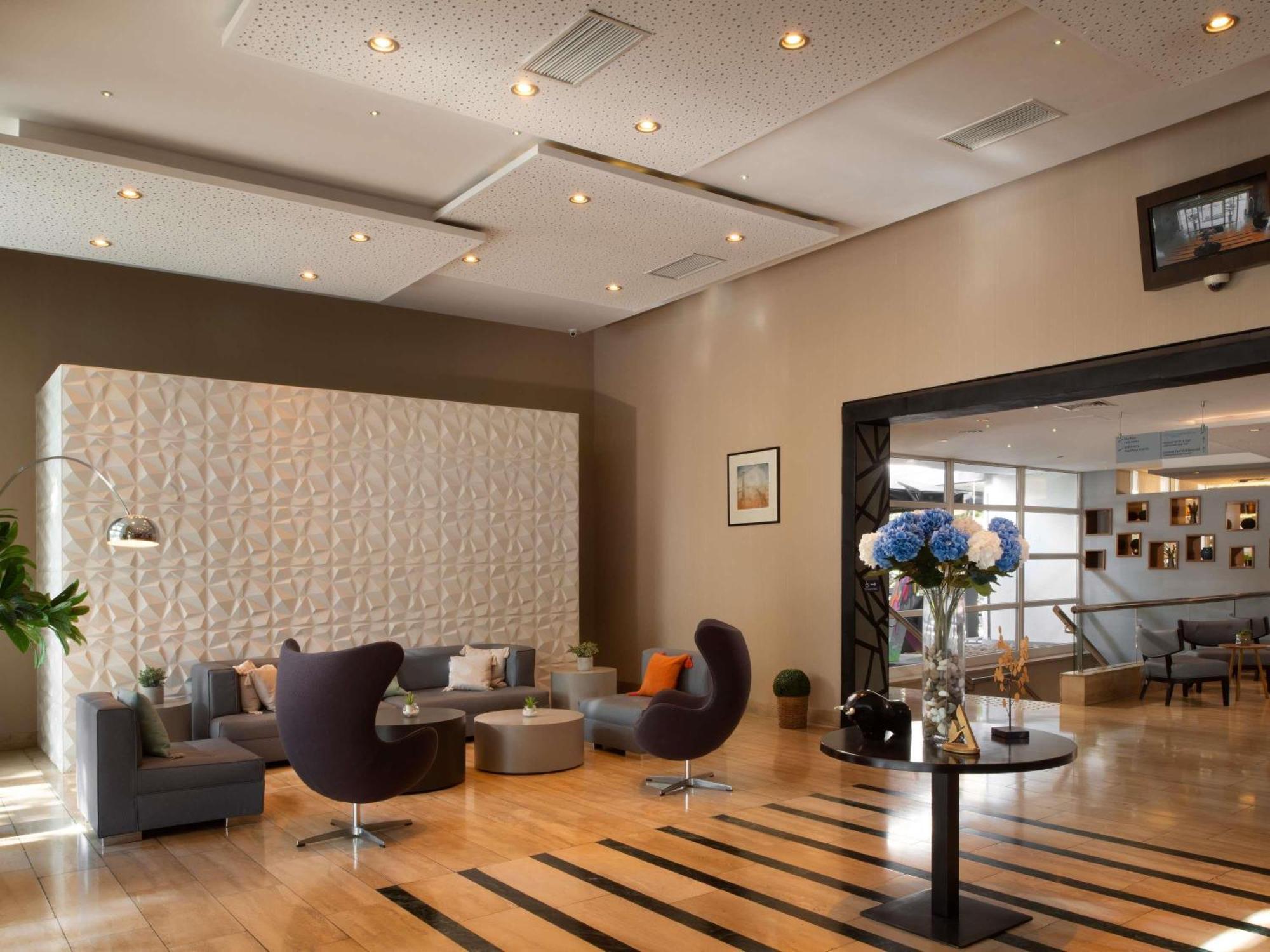 Novotel Vitacura